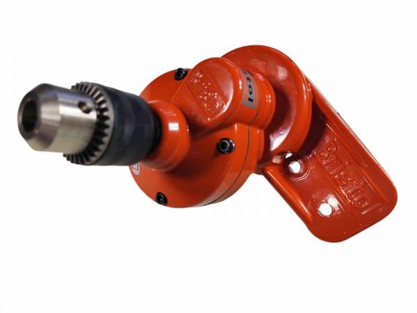 Furadeira acoplar motosserra husqvarna 51 55 254 257 117203 - Image 6