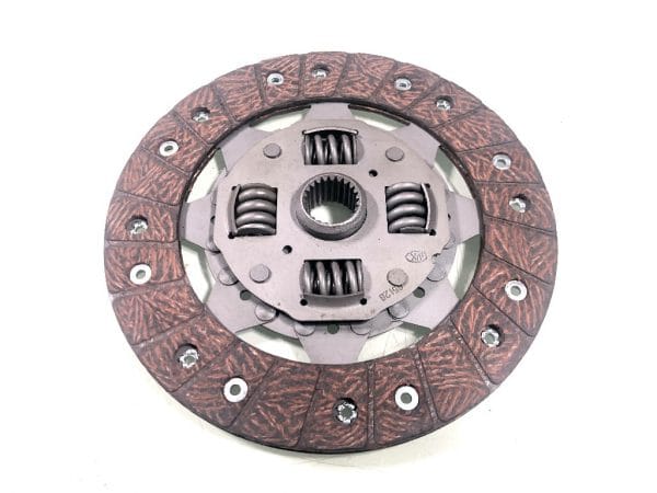 Disco embreagem trator yanmar 1030 1040 1050 1145 8,5" YB4020061