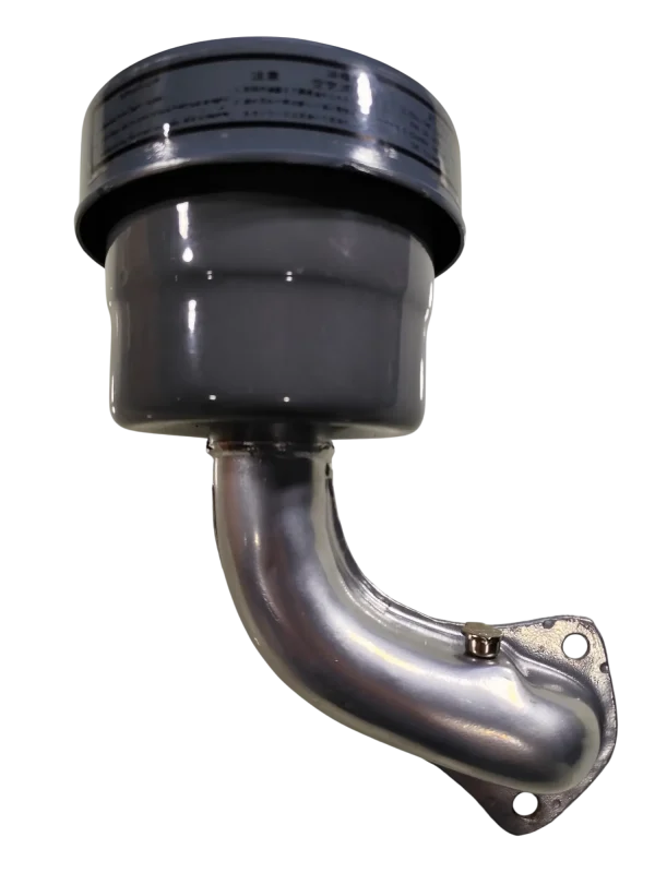 Filtro ar purificador motor yanmar NS75 NSB75 NS7512500