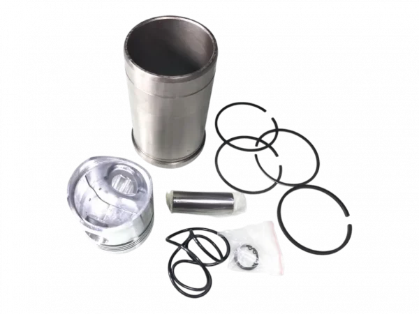 Kit motor yanmar NS50 NSB50 camisa pistão anéis completo - Image 3
