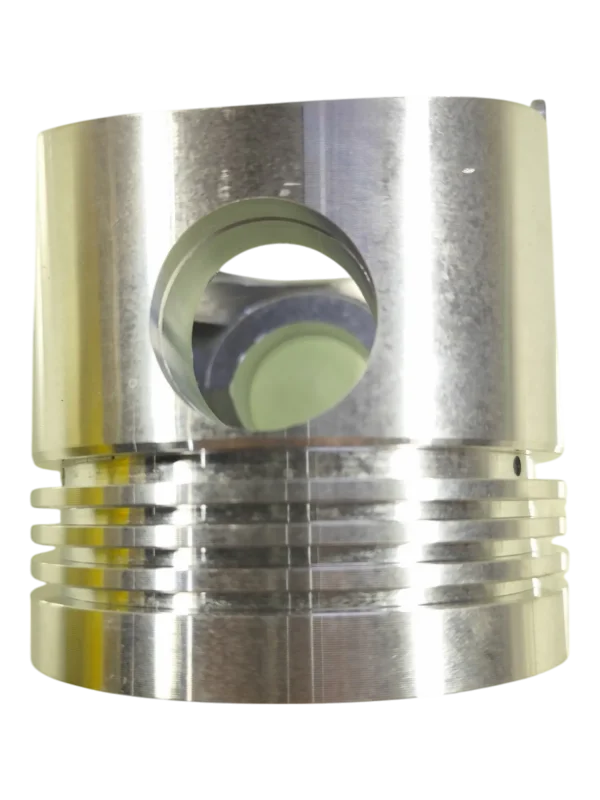 Pistão motor yanmar NS11 NSB11 NS12 NSB12 NS14 NSB14 standard - Image 2