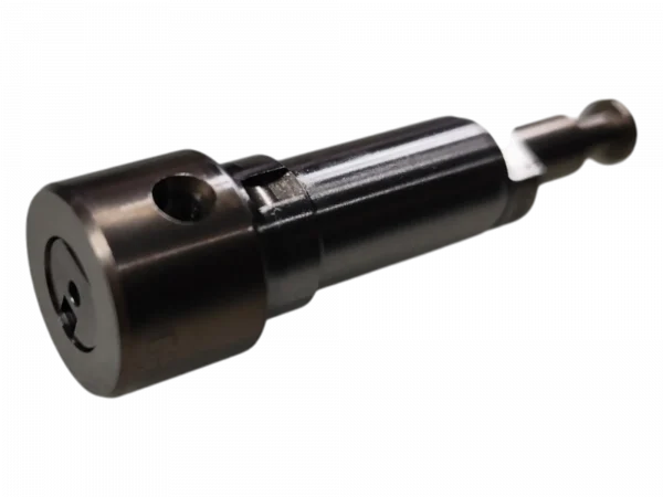 Elemento bomba injetora MWM D225 3/4/6 cilindros original bosch 1418425089 - Image 2