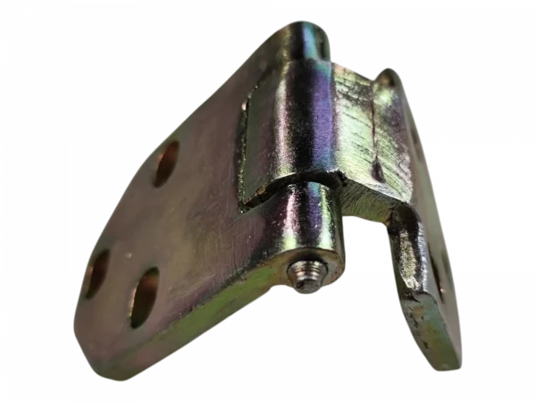 Dobradiça porta GM chevrolet ACD-10 lado direito 7318334 - Image 2