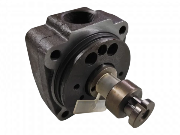 Corpo distribuidor bomba injetora GM D20 D40 maxion S4 1468334625 - Image 5