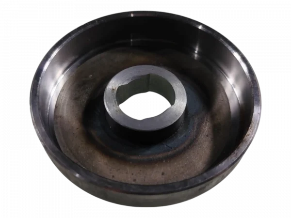 Tambor freio micro trator yanmar TC8 TC10 TC11 TC12 TC14 original TC1026250