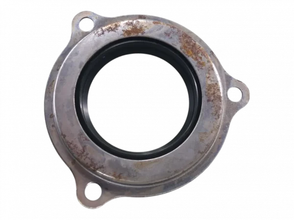 retentor virabrequim yanmar B8 NT75 lado volante NT75E506 - Image 3