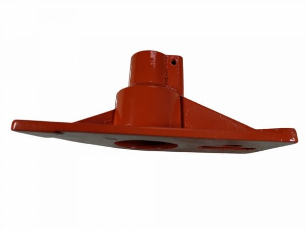 Sapata roçadeira acoplar motosserra stihl 34 36 38 39 41 46 64 66 bristol 103835 - Image 3
