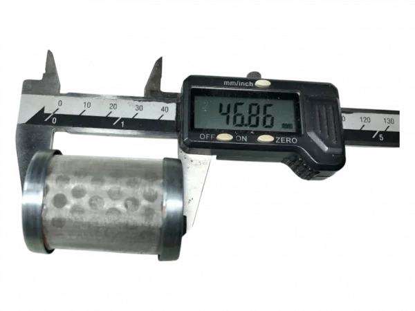 Filtro lubrificante yanmar NS50 NSB50 NS75 NSB75 NS5035150