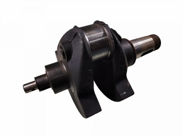 Virabrequim motor changchai L24