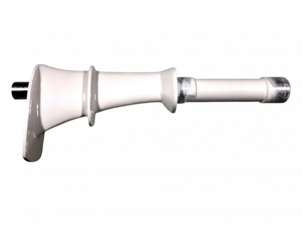 Coluna rabeta barco bristol branco 108942