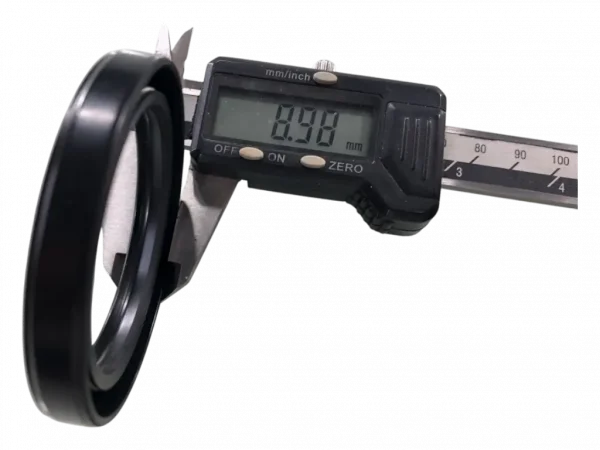 retentor virabrequim yanmar NS75 80 90 95 NS8002220 - Image 2