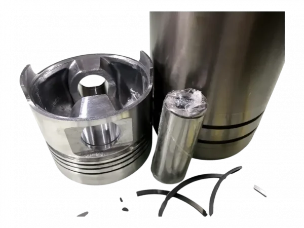 Kit motor changchai L28 tramontini TR30 original - Image 2
