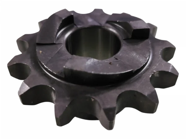 Engrenagem corrente rotativa tobatta TR9 M90 M130 13HP 13 dentes 28mm B6503A - Image 2