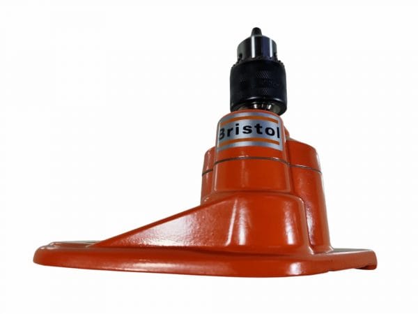 Furadeira acoplar motosserra Stihl 034 260 MS261 271 291 112004 - Image 3