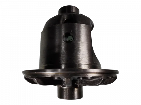 Caixa satélite vazia diferencial GM Chevrolet D20 1985/1992 Ford F1000 1985/1992 braseixos 405 original BA402032x - Image 3