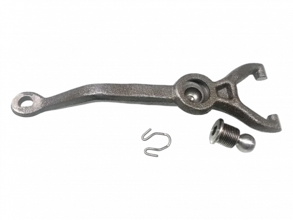 Garfo embreagem GM ACD-70 /1979 c/reparo 3727728 - Image 3