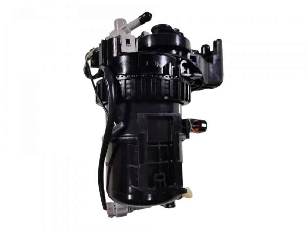 Filtro combustível Toyota Hilux 2016 SW4 SRX 2.8 motor 1GD Denso 23300-0L111