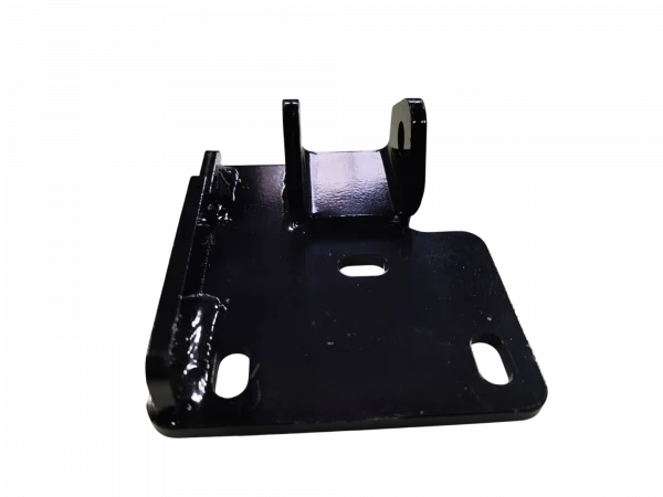 Suporte amortecedor Volare A8 W8 traseiro superior esquerdo 6008002782009 - Image 4