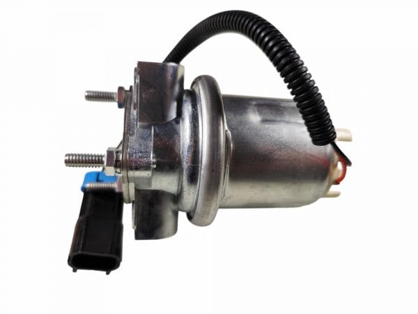 Bomba alimentadora diesel case new holland 12V 2566 2799 TC57 TC59 T5090 84432306 - Image 3