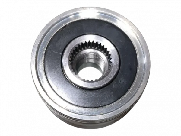 Polia roda livre alternador renault kangoo duster clio logan - Image 3