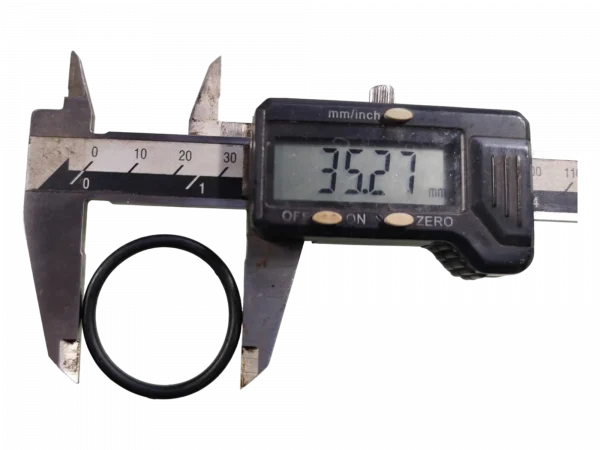 Anel oring tobatta E8007