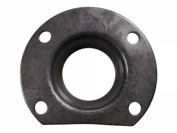 Flange fixação rolamento traseiro carcaça câmbio Ford F1000 1991/1998 dana 46 BF6T/2240/F