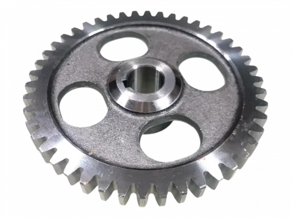 Engrenagem eixo comando yanmar NS50 NSB50 NS5014100