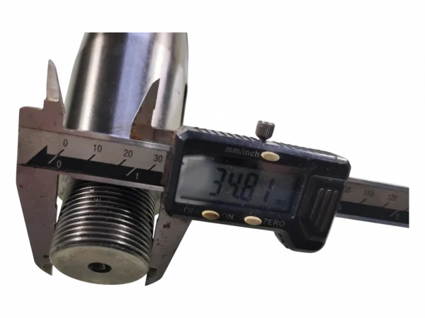 Virabrequim motor yanmar B10 - Image 6