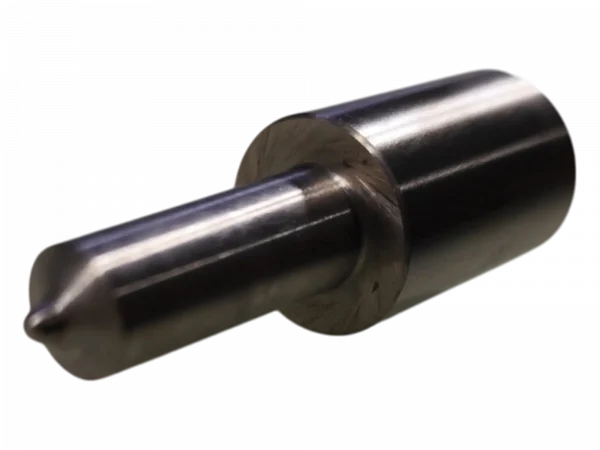 Bico bomba injetora motor perkins 4203 delphi 5621791 bosch VDLLA150S6743 - Image 2