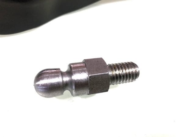 Garfo embreagem Ford F100 4c Maverick todos c/ pino - Image 4