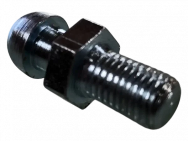 Pino birro garfo embreagem Mitsubishi L200 Hyundai H100 MD715660 - Image 3