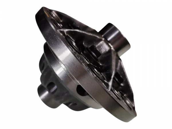 Caixa satélite diferencial vazia mercedes MB 1313 1318 1514 1516 HL4/26 HL4/27 MX300 - Image 2
