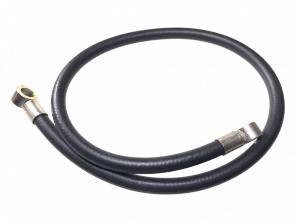 Tubo mangueira combustível yanmar NS18 NS1859010