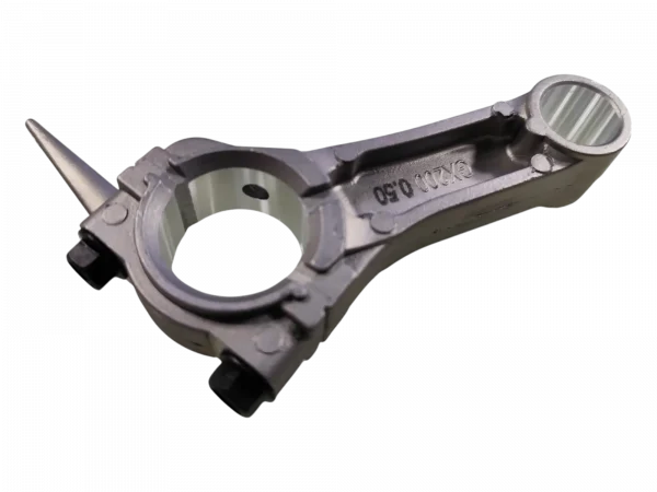 Biela motor branco honda GX320 5,5hp 6,5hp 0,50mm - Image 2