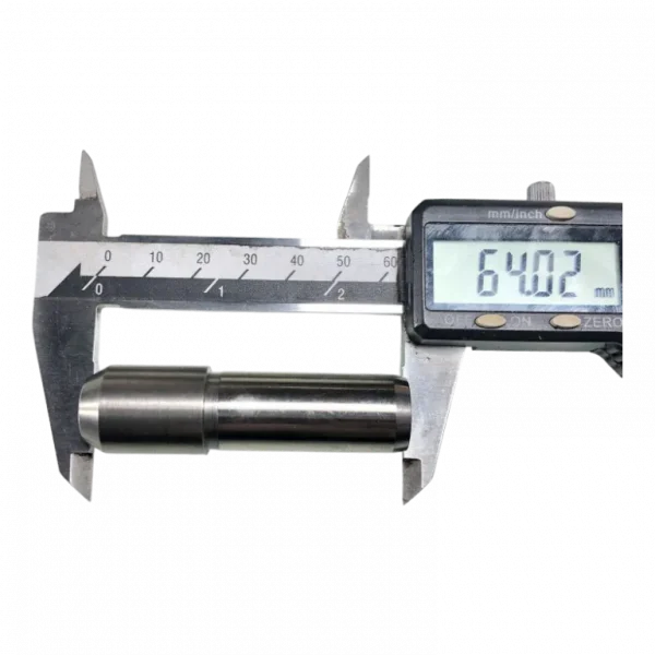 Guia válvula cabeçote motor MWM KD12 KD112 D222 - Image 2