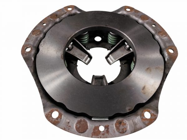 Platô embreagem Ford F75 Jeep Willys Rural 4c original borg - Image 2