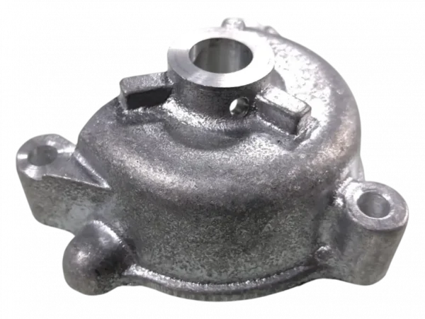 Suporte eixo partida yanmar NS11 NSB11 original NS1176300