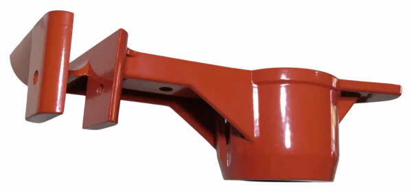 Sapata acoplar rabeta motossserra stihl 08