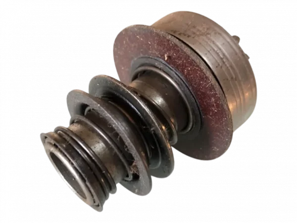 Pinhão bendix partida VW brasilia gol fusca kombi c/ bosch - Image 2