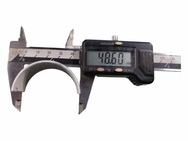 Bronzina biela yanmar NS75 NSB75 NS80 NSB80 0,00 standard std - Image 3