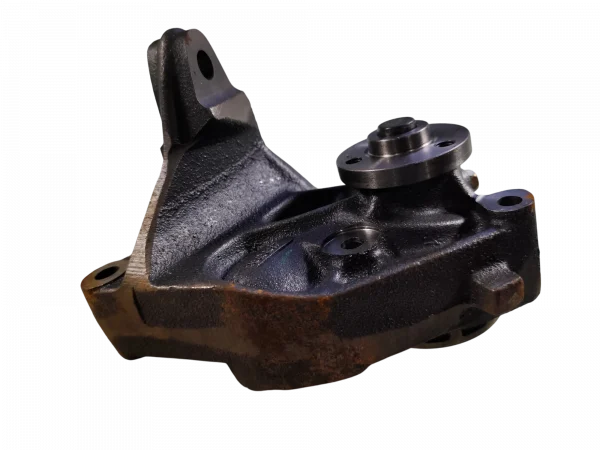 Bomba água Fiat Tempra 2.0 8/16v 1992/1998 UB0753 - Image 3
