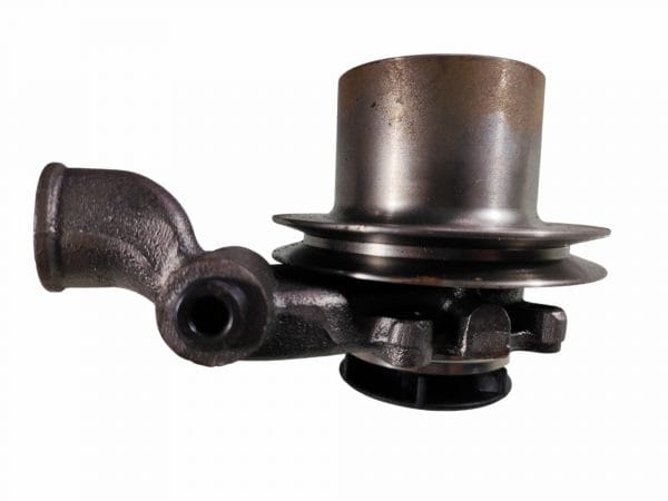 Bomba água perkins 4236 4248 case 580H Massey ferguson MF85 70991096 - Image 4