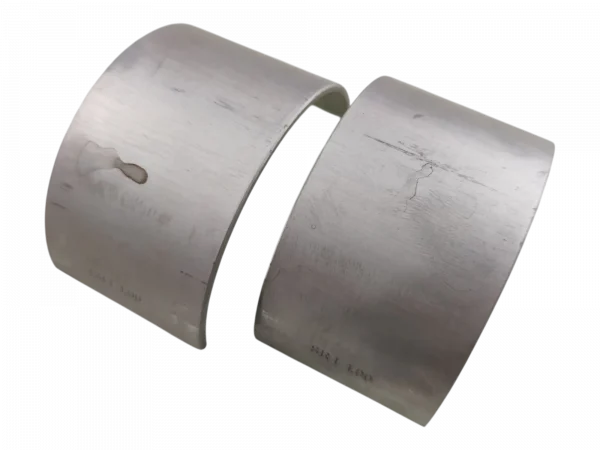 Bronzina biela tobatta AS140 AS160 AS180 AS220 DB19 DB23 2,25mm