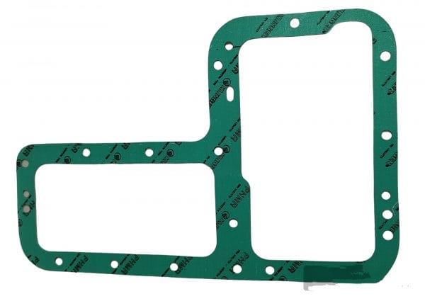 Junta tampa lateral motor MWM KD12 KD112 D222 3c
