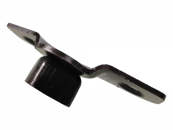 Suporte bucha dobradiça tampa caçamba Ford F250 1998/ lado direito F65Z/99430B38/AA - Image 2