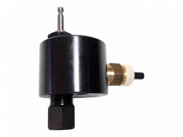 Bomba injetora motor yanmar NS50 NS75 completa NS5051000