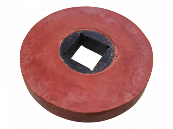 Lona freio micro trator Tobatta TR9 M130 M140 14CV A6164