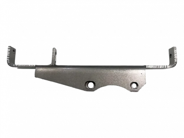 Suporte alternador motor yanmar NS18 NSB18 original yanmar NS1877260 - Image 4