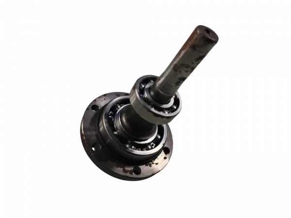 Kit reparo bomba água MB mercedes OM314 608 708 toytoa bandeirantes UR1313RL - Image 3