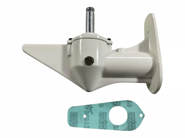 Transmissão rabeta bristol para barco 108834 - Image 2
